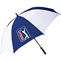 Los mejores  - PGA Tour - Paraguas Resistente al Viento para Golf (1-5 m)